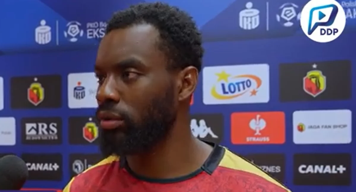 Jagiellonia płynie do Płocka. Gdzie dopłynie? (WIDEO)