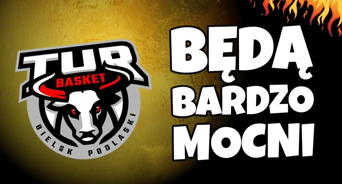Wraca drugoligowa koszykówka. Tur i Młode Żubry zaczną u siebie! (WIDEO)