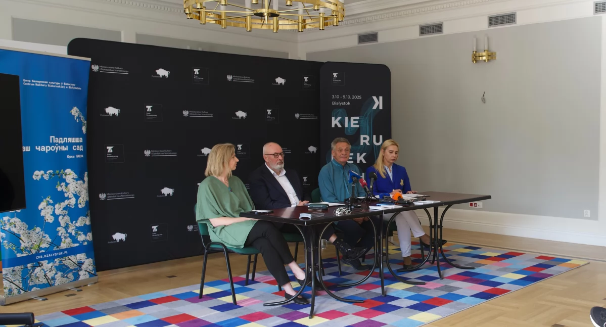 Fot. Teatr Dramatyczny 