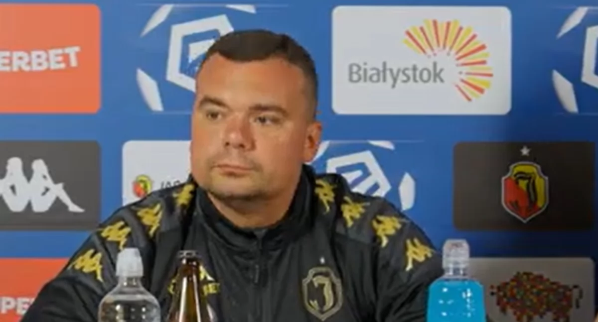 Wielki hit w stolicy: Jagiellonia może zostać liderem, ale na drodze stoi naszpikowana gwiazdami Legia (WIDEO)