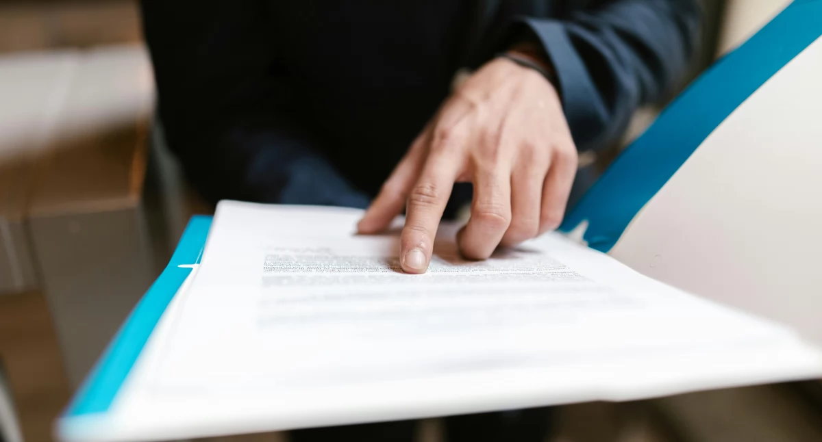 Zdjęcie ilustracyjne / Foto: pexels.com