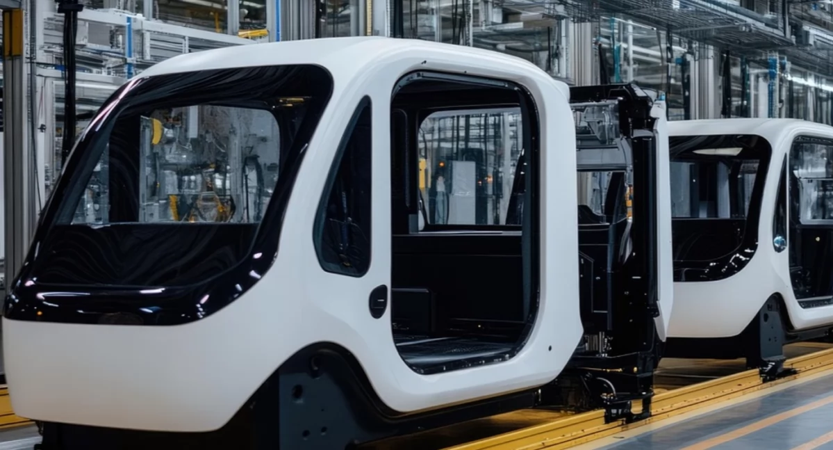 Polska otwiera drogi dla aut autonomicznych: Sejm uchwalił nowelizację prawa