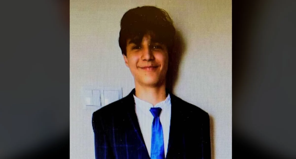 Zaginął 16-letni Tymoteusz Rozmus. Ostatni kontakt był wczoraj!