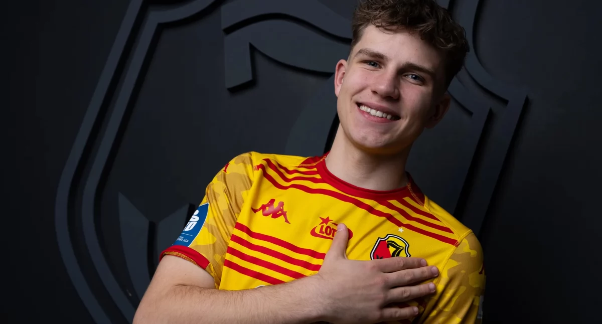 Dwie twarze Jagiellonii. Punkt jest cenny, ale głupie błędy są kosztowne (WIDEO)