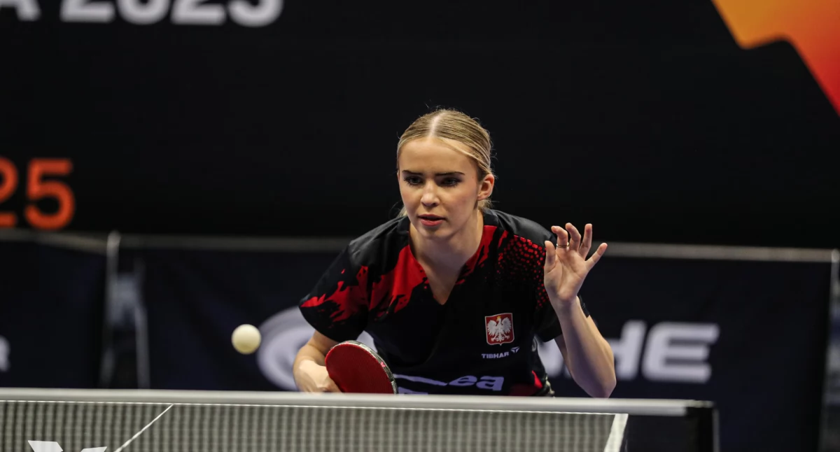 Fot. Dojlidy Białystok / Karolina Hołda wygrała Grand Prix 