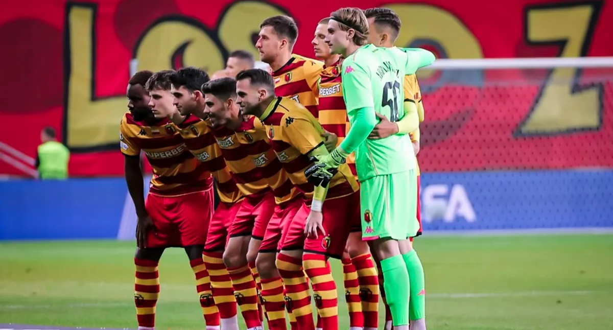 Ratownik Imaz. Siemieniec: Łatwy Mecz? To był nasz błąd. Musimy trzymać gardę pokory (WIDEO)