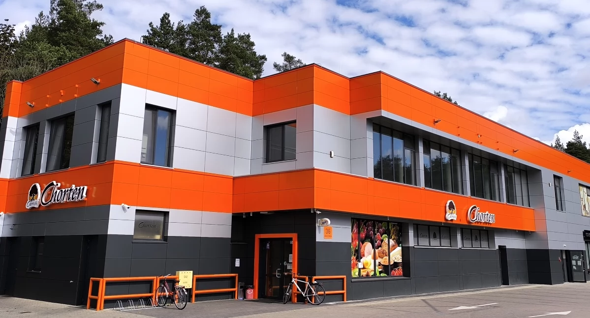 Kaucja bez chaosu: Grupa Chorten zapewnia swoim detalistom spokój dzięki umowie z PolKą