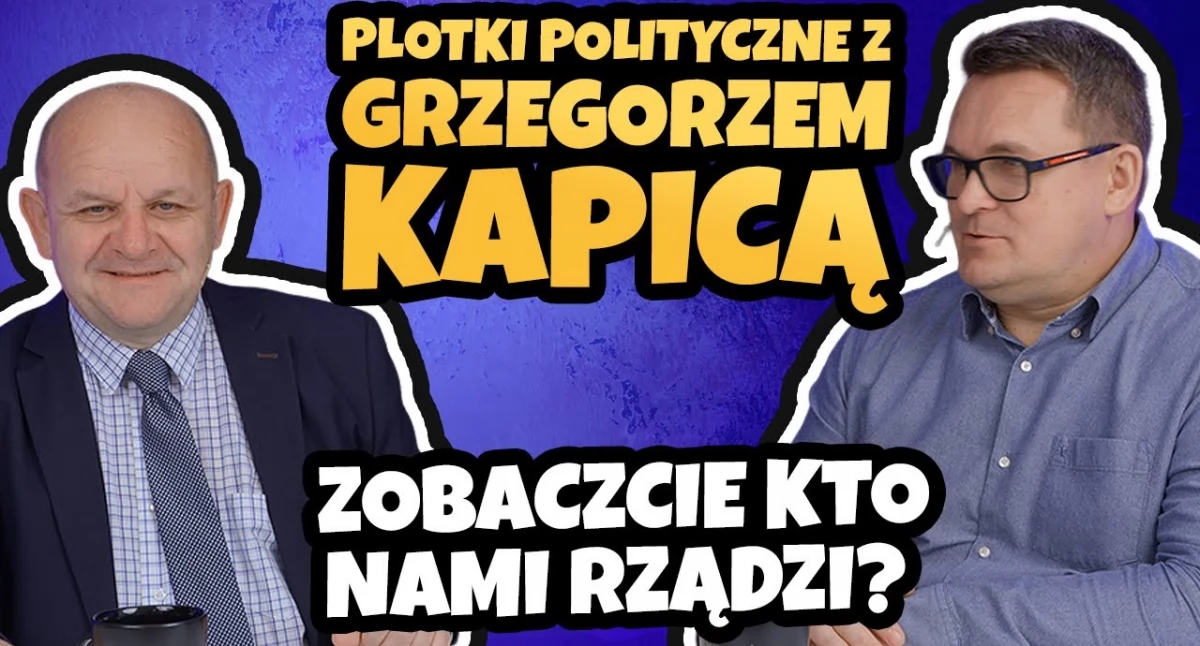 Kto odejdzie, a kto zyska? Kłębowisko plotek o polityce i władzy w Podlaskiem. Jak wygląda regionalna polityka od kuchni?