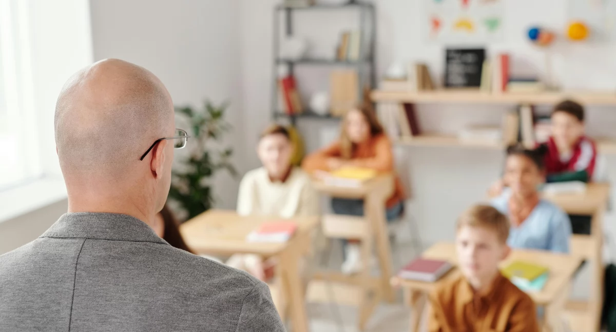 Zdjęcie ilustracyjne / Foto: pexels.com