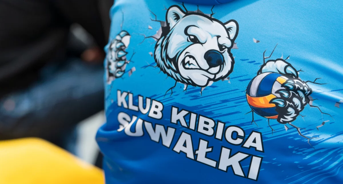 Ślepsk Malow Suwałki: Wielkie ambicje i nowa wizja. Cel to awans play-off