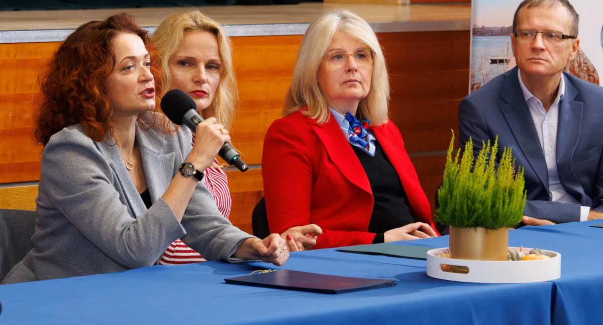 Politechnika Białostocka obejmuje patronatem Technikum w Augustowie!