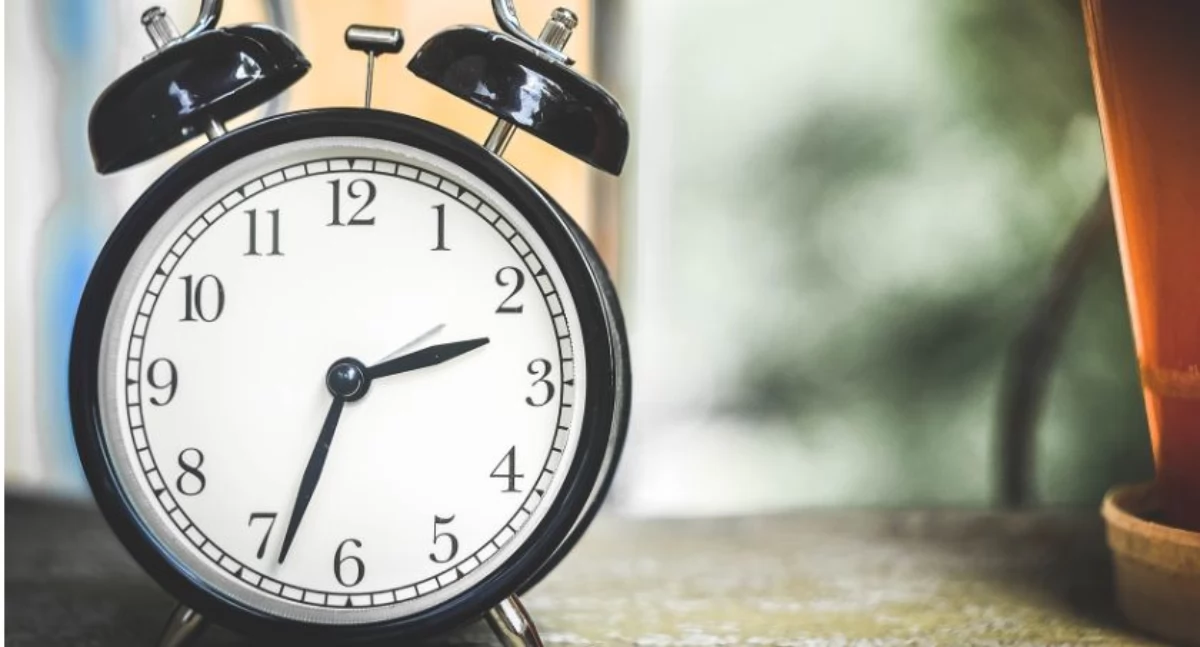 Znowu będzie zmiana czasu. Już niebawem. Czy wreszcie będzie to ostatni raz? (WIDEO)