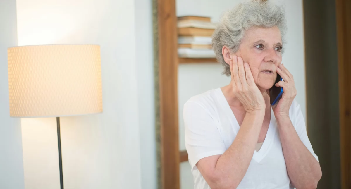 Ostrzeżenie dla seniorów: ZUS nie dzwoni z ofertą podwyżki emerytury!