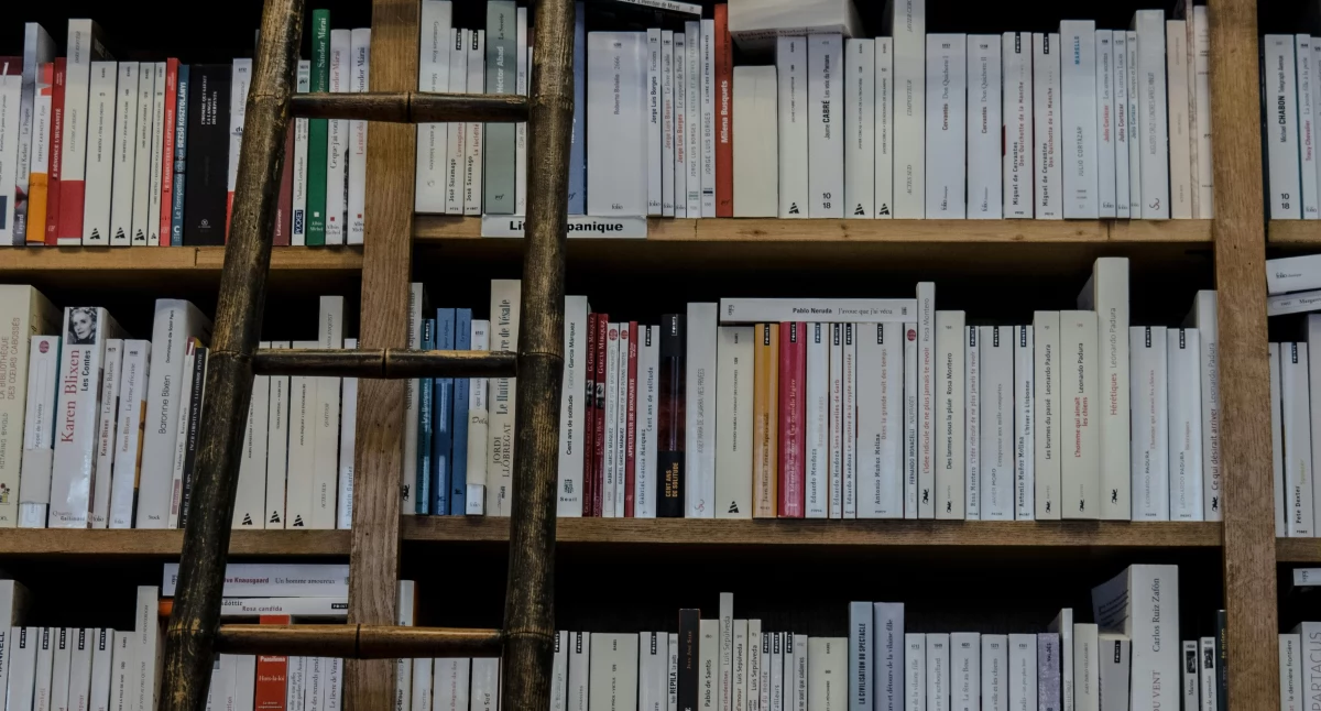 Noc Bibliotek: świętowanie w Choroszczy potrwa aż trzy dni