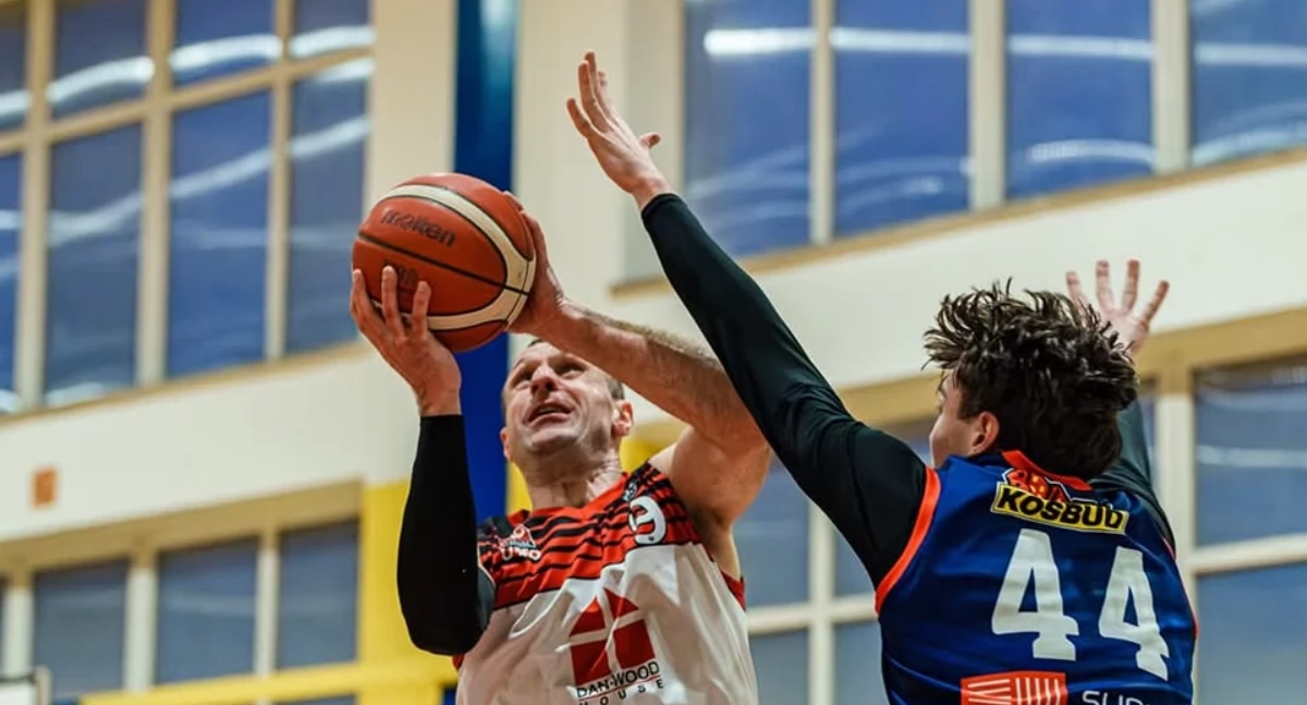 Fot. Fb Tur Basket Bielsk Podlaski 
