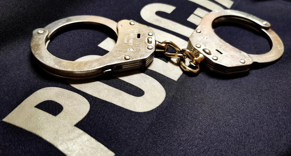 Skandal na drodze: 1,7 promila, kolizja i ciosy w twarz ratownika