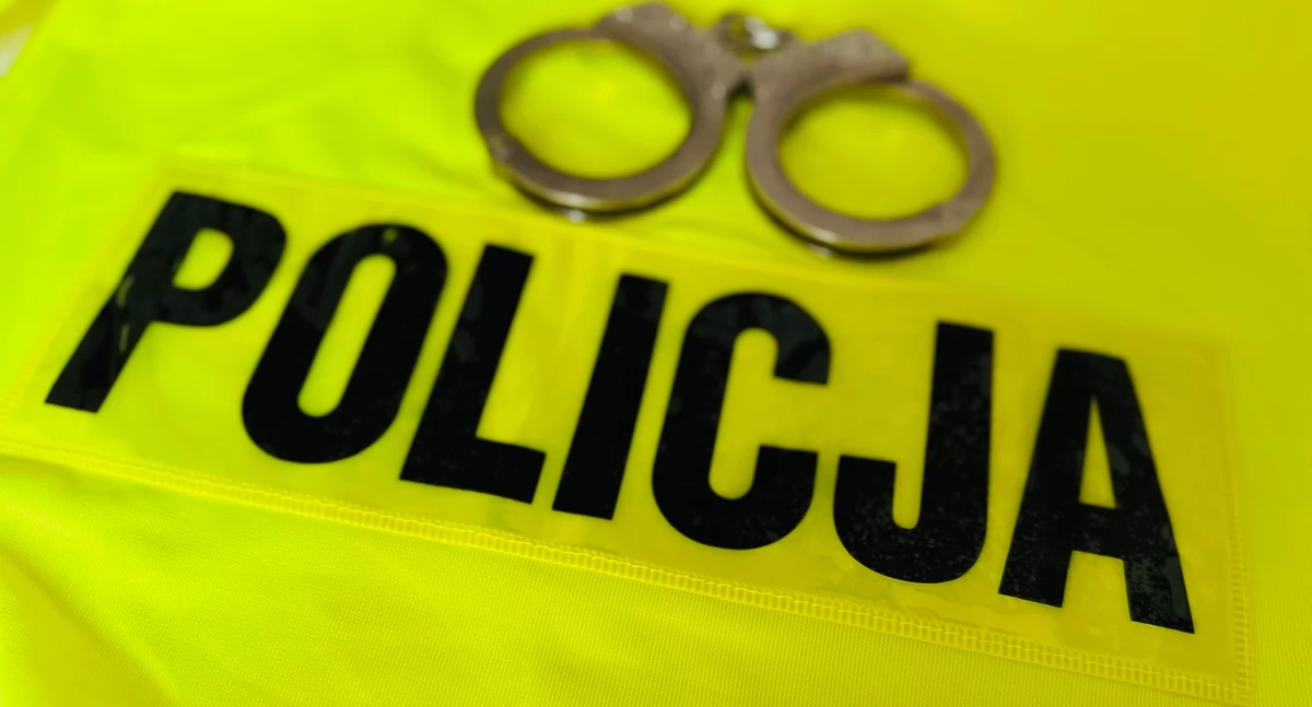 Zdjęcie ilustracyjne / Foto: podlaska policja