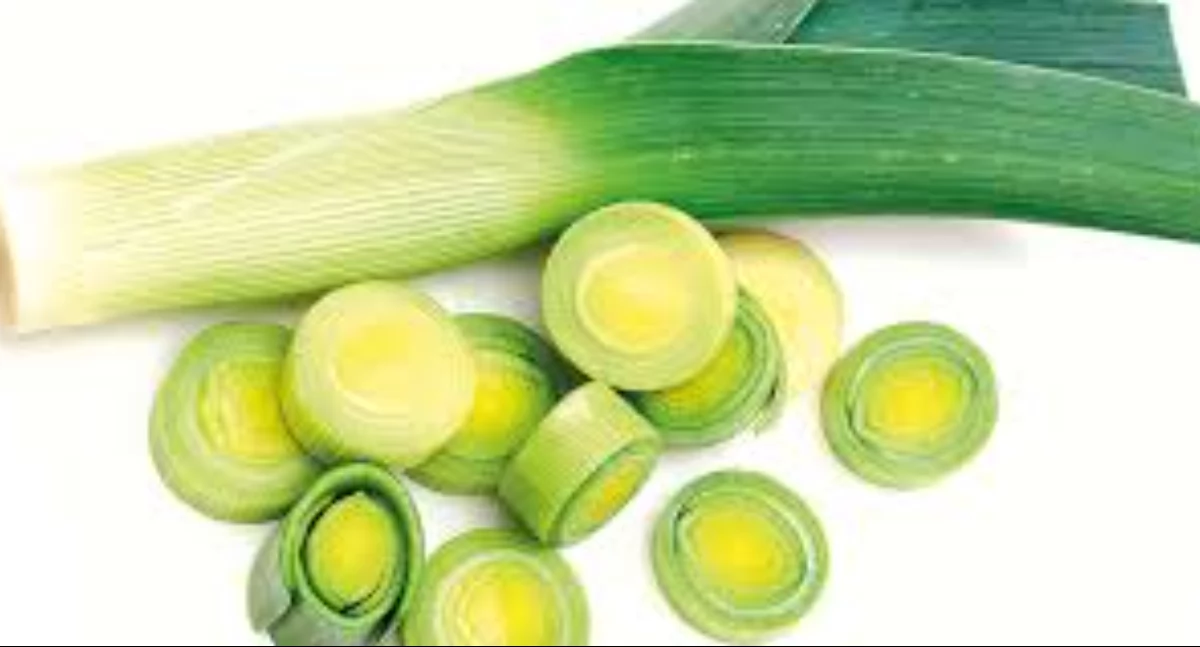 Por – podlaskie warzywo, które uratuje wątrobę