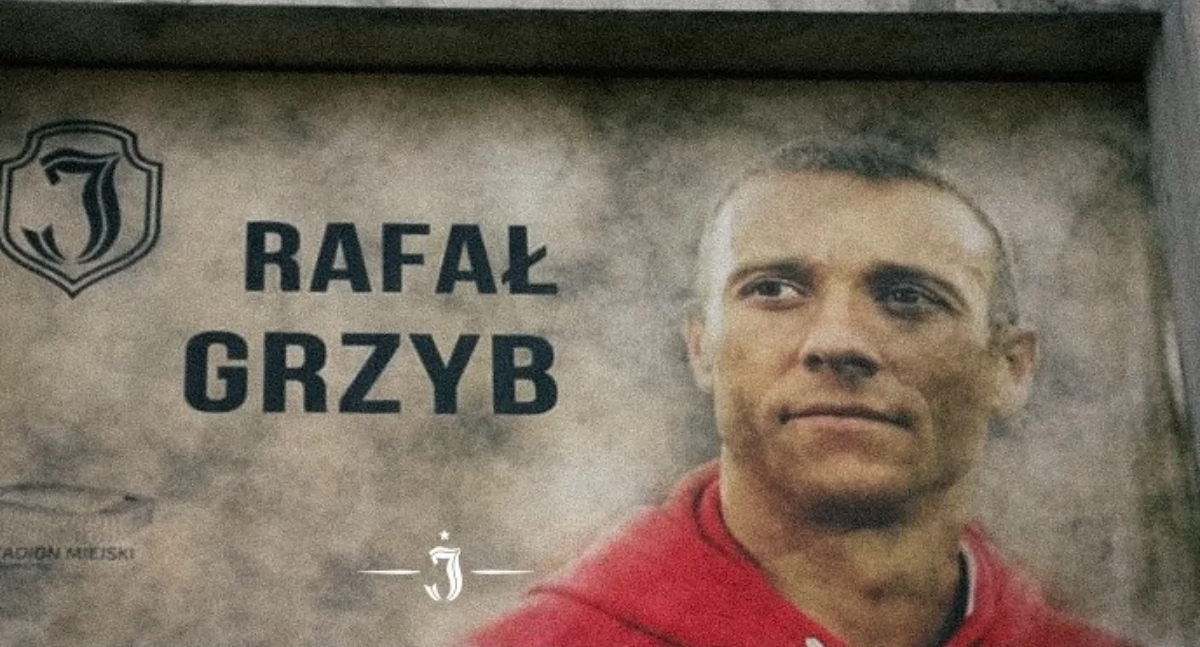 Grzybobranie po jagiellońsku (WIDEO)