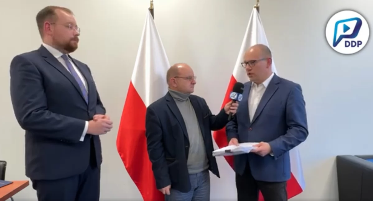 Czy to było doradztwo stulecia? Brak Strategii za 128 tysięcy złotych czyli reforma zdrowia po podlasku (WIDEO)