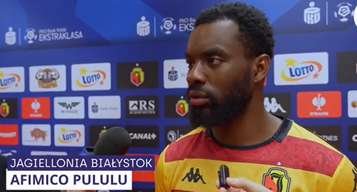 Jaga we Francji. RC Strasbourg: najtrudniejszy rywal z dotychczasowych (WIDEO)