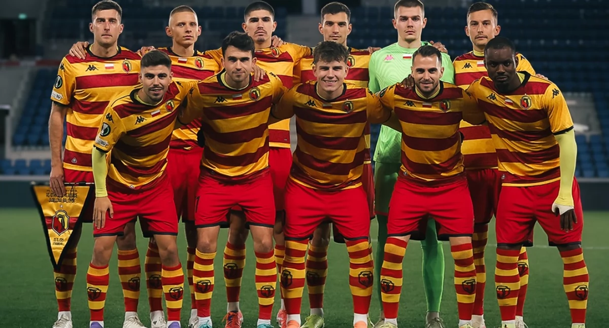 Fot. jagiellonia.pl