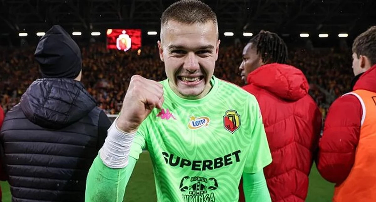 Fot. jagiellonia.pl