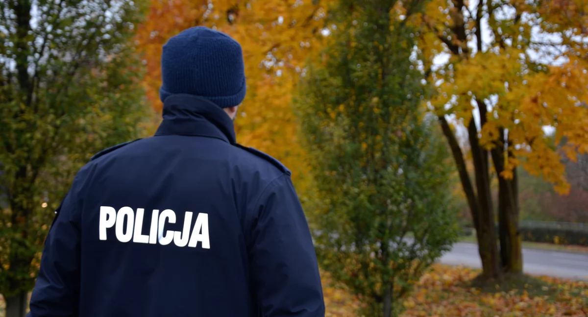 Zdjęcie ilustracyjne / Fot. KMP w Suwałkach