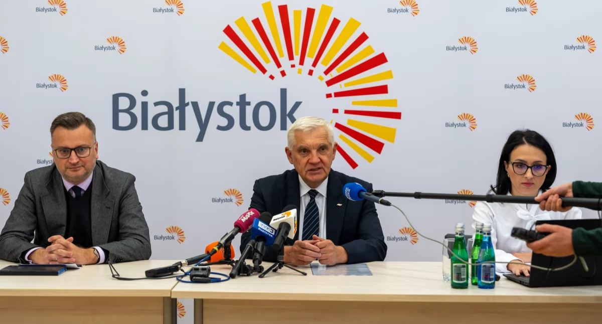 Budżet Obywatelski 2026 - tak wybrali białostoczanie. Zobacz na co pójdzie 15 mln zł