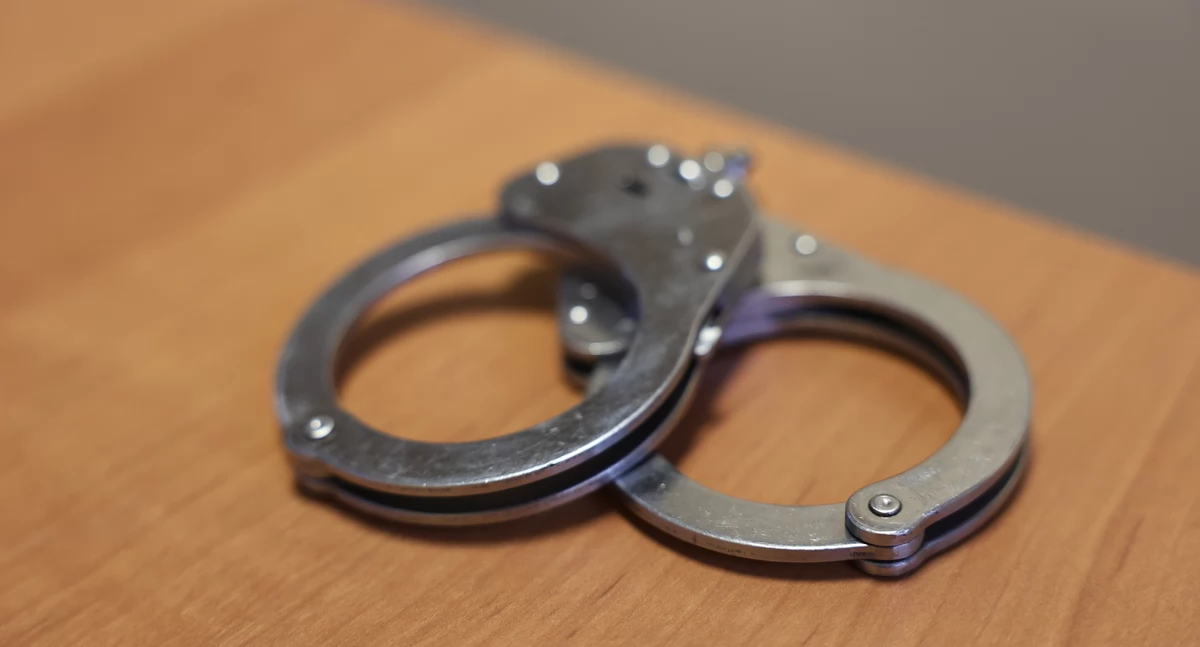 Zatrzymanie po brutalnym rozboju na seniorze: 32-latek w areszcie