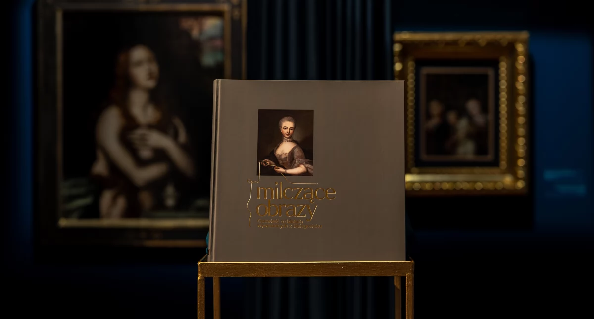 Rabunek i ocalenie: Jak konspiratorzy uratowali dzieła sztuki z rąk okupantów radzieckich