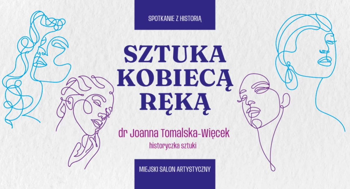 Tożsamość miasta kształtowana kobiecą ręką: Spotkanie z historią w Białymstoku