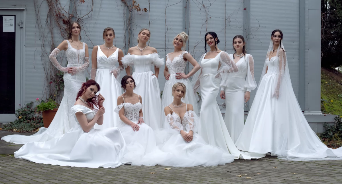 Koniec z monotonią! Podlaskie Targi Imprezowe otworzyły eventowy horyzont regionu [ZDJĘCIA]