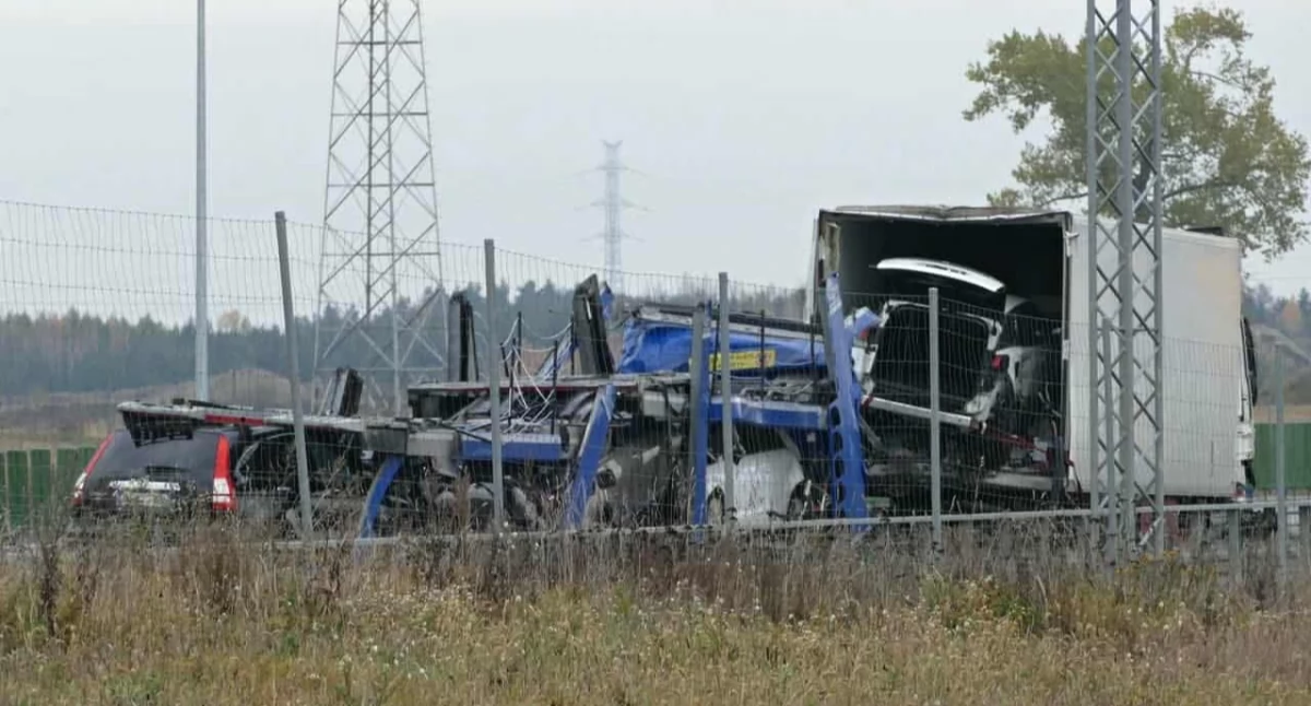 Fot. Podlaska policja