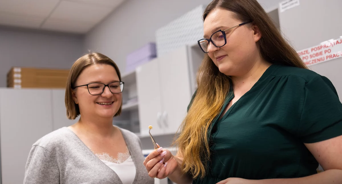 Fot. Paweł Jankowski, Politechnika Białostocka