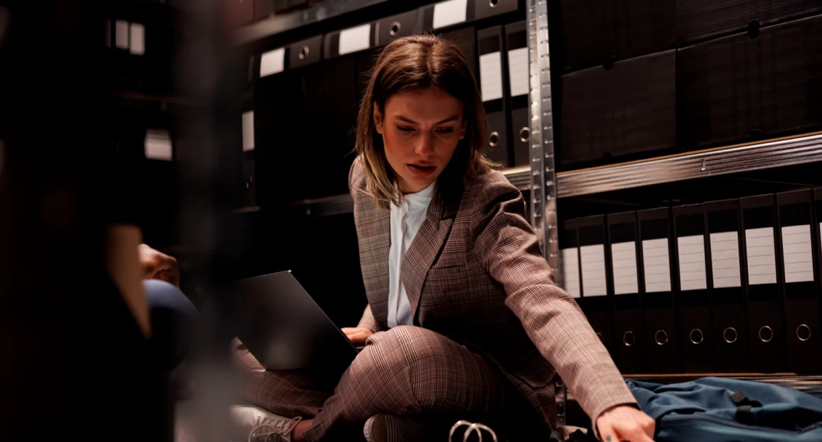 Detektyw dla ochrony firmy - jakie sprawy można rozwiązać?