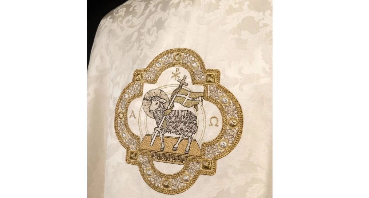 Artykuł Sponsorowany, Bezpieczne Zakupy Profesjonalna Obsługa Klienta Największym Sklepie Szatami Liturgicznymi Ornaty - zdjęcie, fotografia