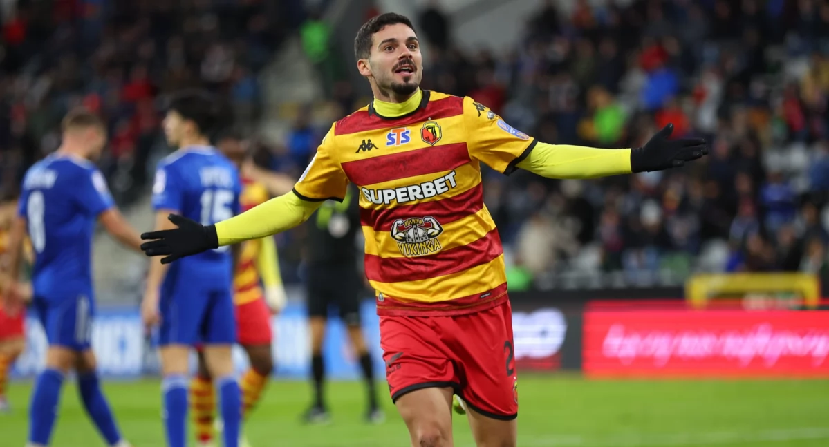 Jaga awansuje, ale z dreszczykiem! Podsumowanie zwycięstwa w Pucharze Polski (WIDEO)