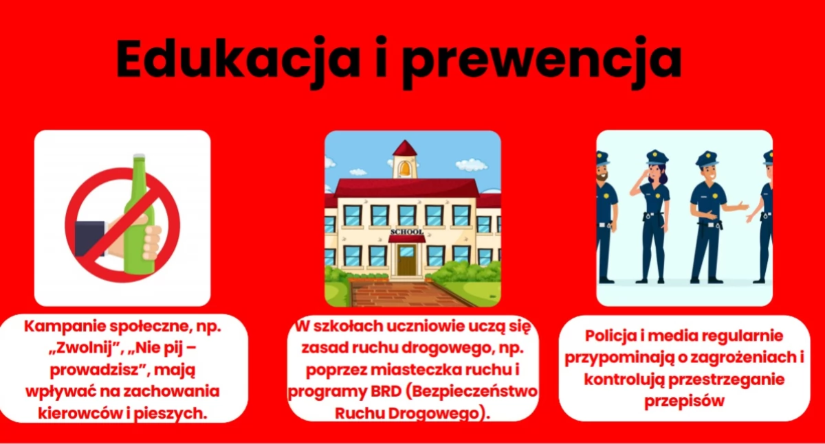 Białostocka SP 43 walczy o tytuł Odblaskowej Szkoły! Trwa akcja zwiększająca bezpieczeństwo