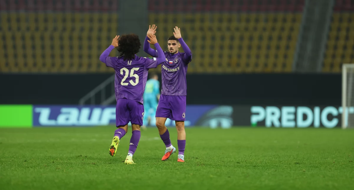 Jagiellonia po meczu w Skopje: tylko remis z mistrzem Macedonii? Co zawiodło i czy jest się z czego cieszyć? WYPOWIEDZI