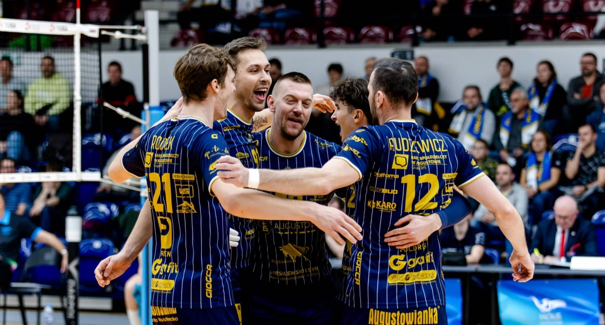 Horror z happy endem w Augustowie! Necko wygrywa po ponad 2 godzinach walki