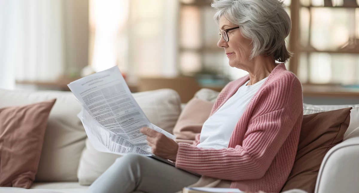 Kto z 460 tysięcy emerytów dziś wygra, a kto ryzykuje niedopłatę? ZUS ostrzega przed pułapką EPD-21