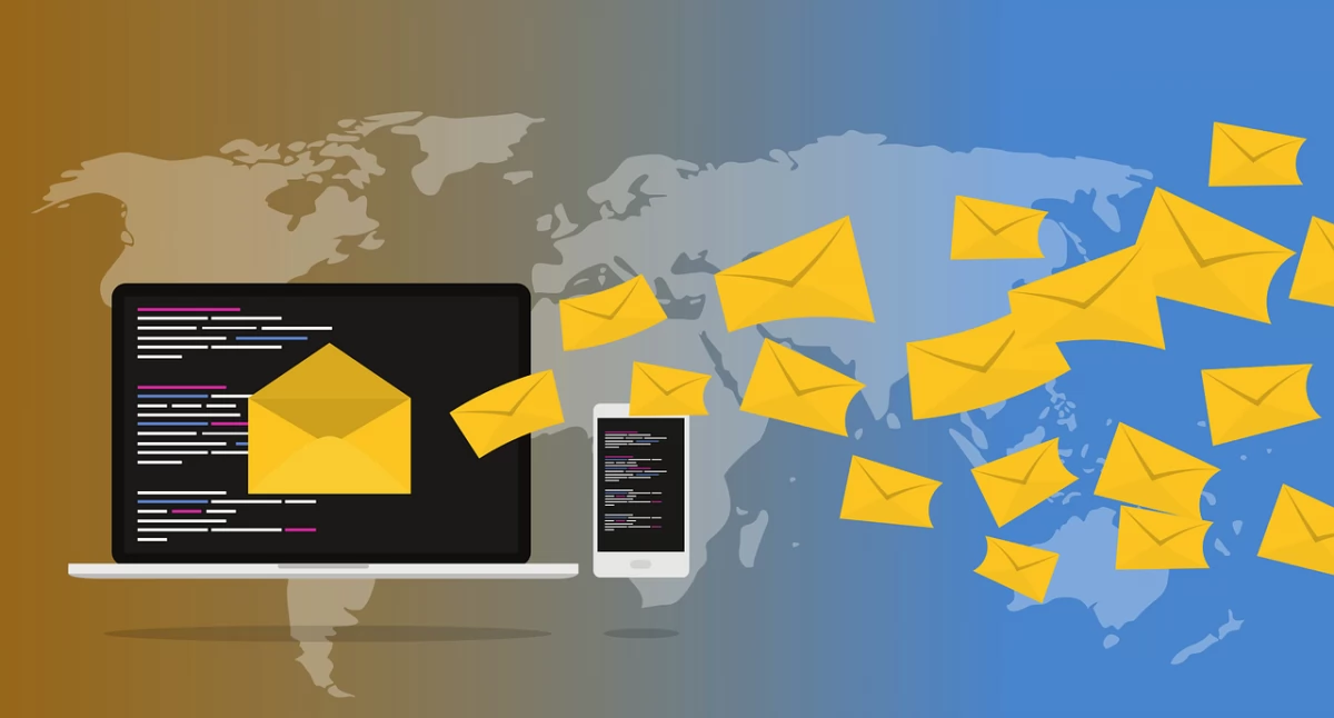 Uwaga na fałszywe e-maile! Oszuści wykorzystują tożsamość pracowników ZUS, by wyłudzić dane