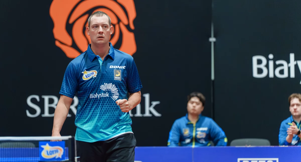 Wydarzenie sezonu w Białymstoku: Dojlidy rzucają wyzwanie Mistrzowi Europy!