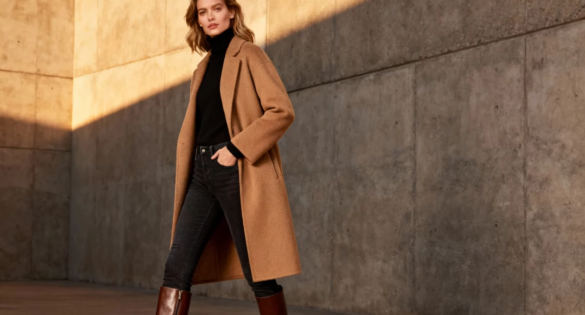 Modne kozaki na sezon jesień–zima: od klasyki po zmysłowe muszkieterki