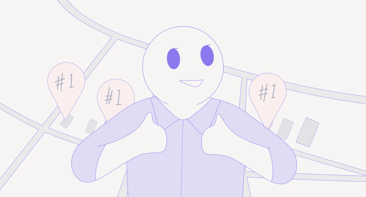 Dlaczego warto zadbać o pozycjonowanie wizytówki Google i jak robią to najlepsi lokalni przedsiębiorcy