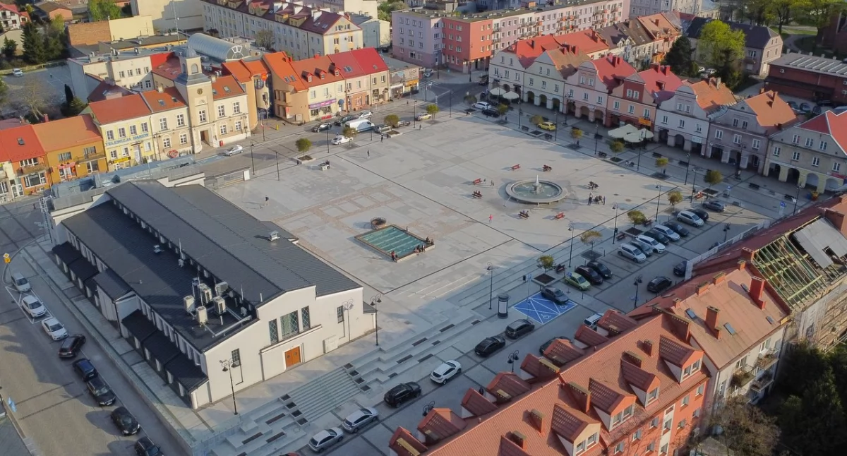 Co przewiduje budżet Łomży na 2026 rok?