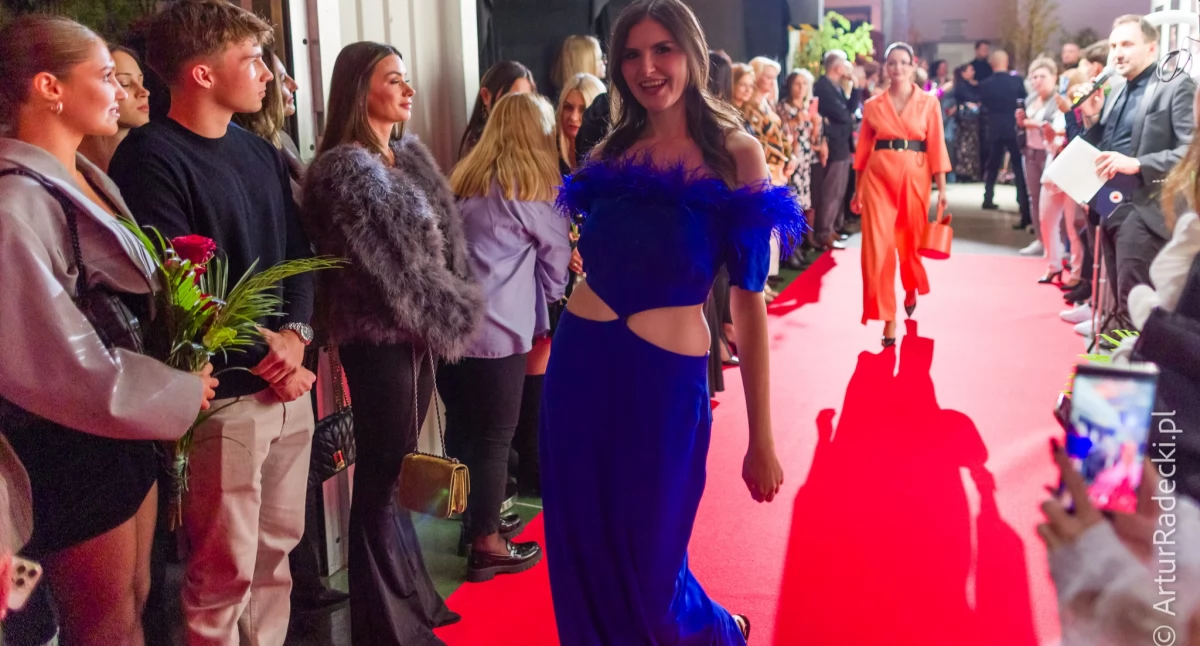 Giełda w Białymstoku odsłania nowe oblicze: moda, smak i forma - kulturalna rewolucja w handlu