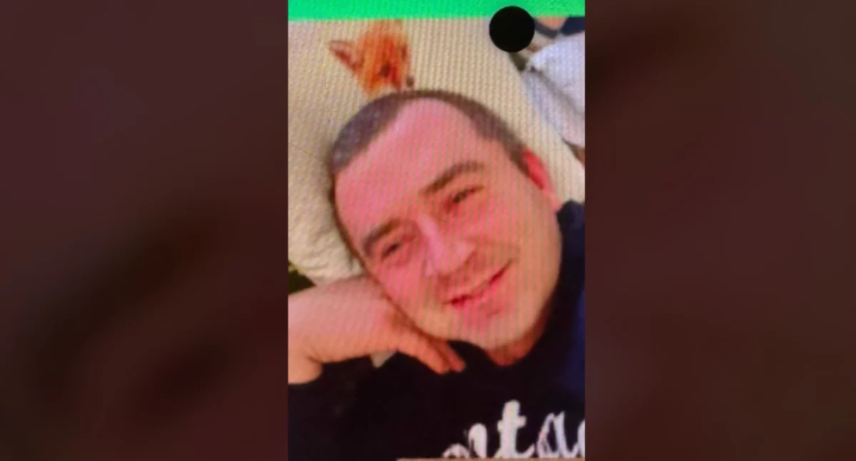 Poszukiwany 44-letni mieszkaniec gminy Przytuły. Policja prosi o pomoc