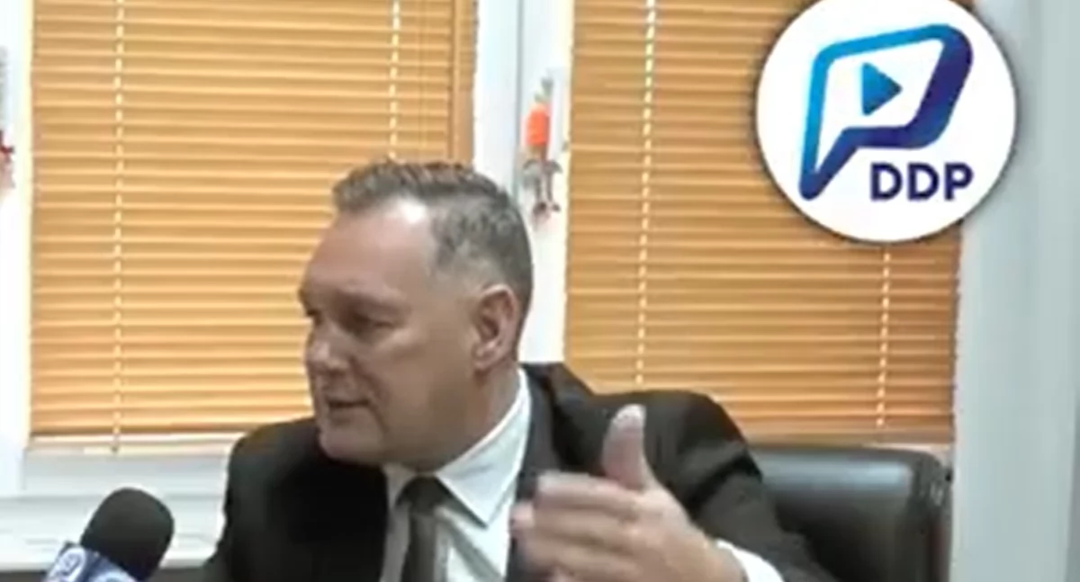 Reforma Domańskiego dobija samorządy. Piotr Rećko, starosta sokólski: Polska B zaczyna się za granicami dużych miast! (WIDEO)